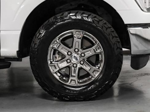 Used 2021 Ford F150 XLT w/ Equipment Group 302A High AWD/4WD image 47