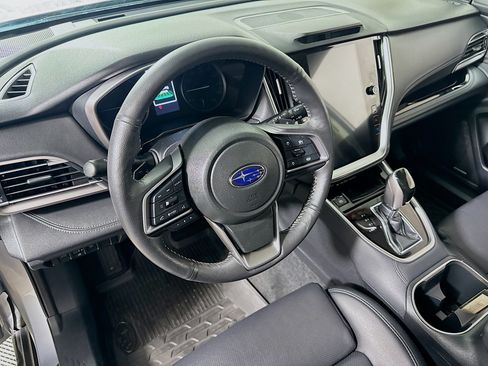 Used 2024 Subaru Outback Limited XT AWD/4WD image 14