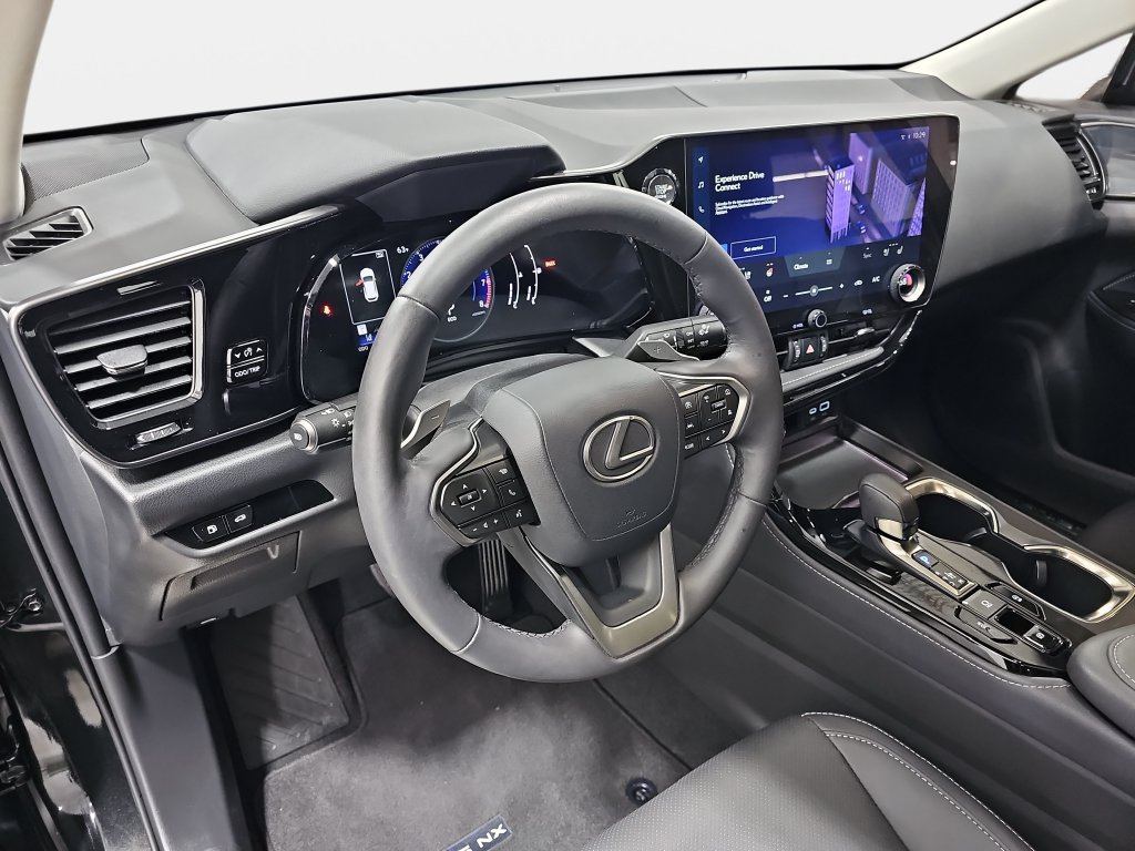 Used 2025 Lexus NX 250 FWD w/ Cold Area Package image 18