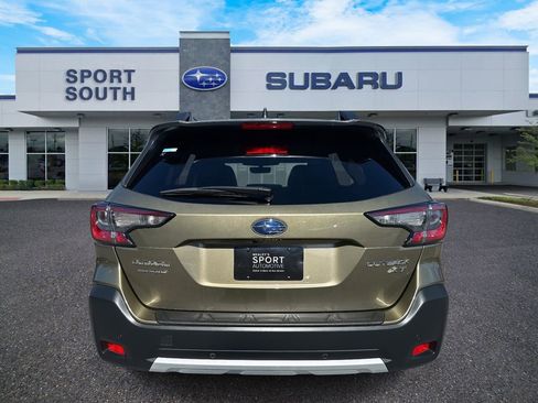 Used 2024 Subaru Outback Limited XT image 4