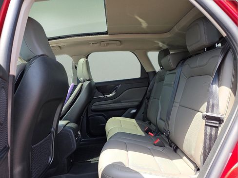 New 2025 Lincoln Corsair Grand Touring image 10