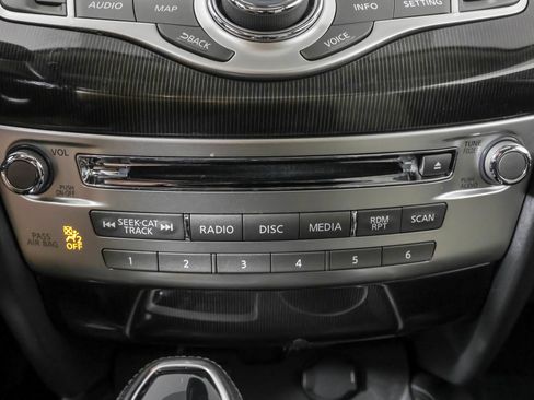 Used 2020 INFINITI QX60 Signature Edition AWD/4WD image 33