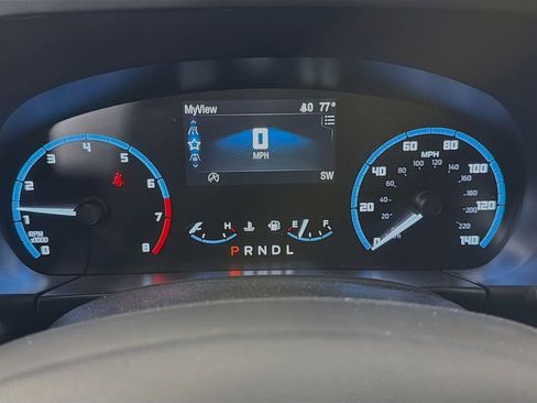 Used 2023 Ford Bronco Sport Big Bend w/ Convenience Package image 14