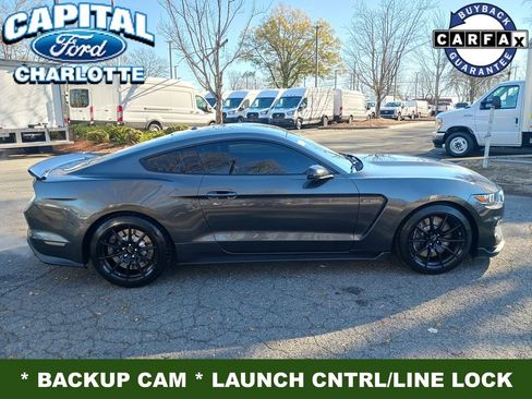 Used 2017 Ford Mustang Shelby GT350 image 6