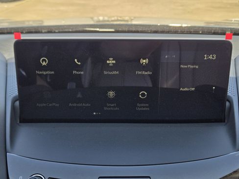 New 2026 Acura RDX SH-AWD w/ Advance Package image 12