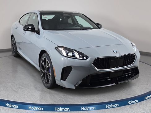 New 2026 BMW 228i xDrive w/ Technology Package AWD/4WD image 3
