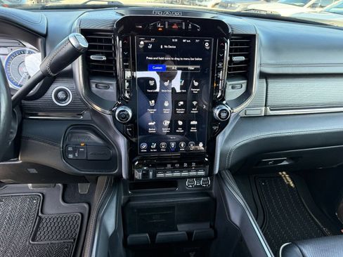Used 2020 RAM 3500 Limited AWD/4WD image 20