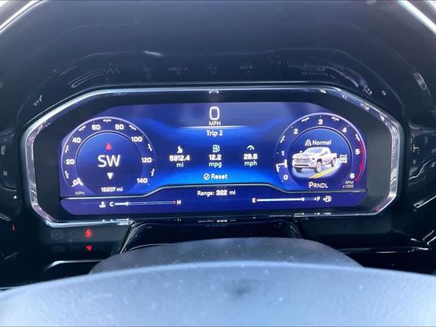 Used 2024 Chevrolet Silverado 2500 LT w/ All Star Edition image 26