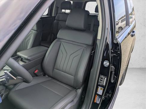 New 2026 Hyundai Santa Fe SEL FWD image 15