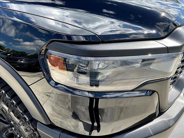 Used 2026 RAM 1500 Rebel AWD/4WD image 27