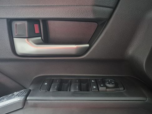New 2026 Toyota Tacoma SR5 AWD/4WD image 15