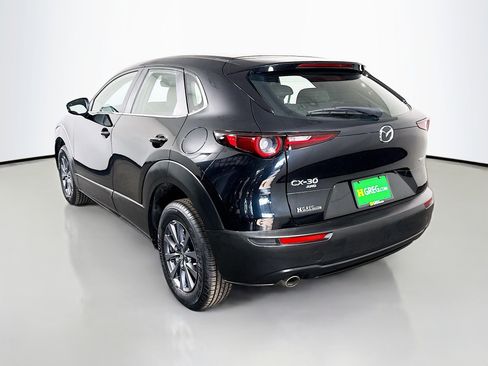 Used 2024 MAZDA CX-30 AWD 2.5 S image 7