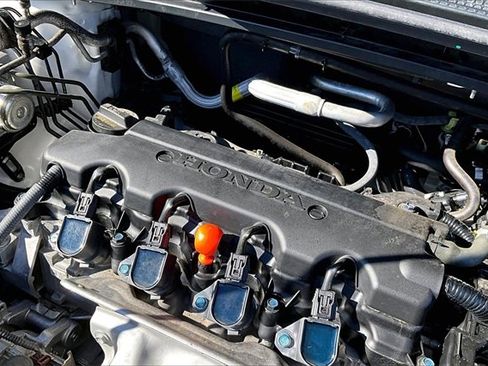 Used 2020 Honda HR-V EX image 34