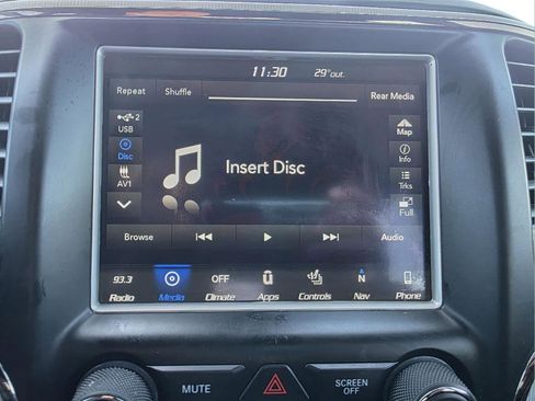 Used 2018 Jeep Grand Cherokee SRT image 16