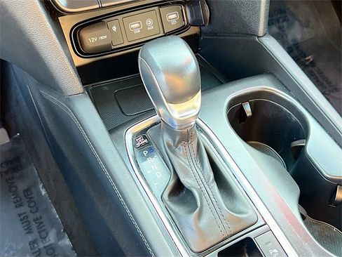 Used 2020 Hyundai Santa Fe SEL w/ Convenience + Premium Package image 15