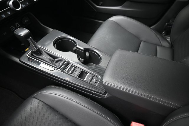 Used 2022 Honda Civic Touring image 19
