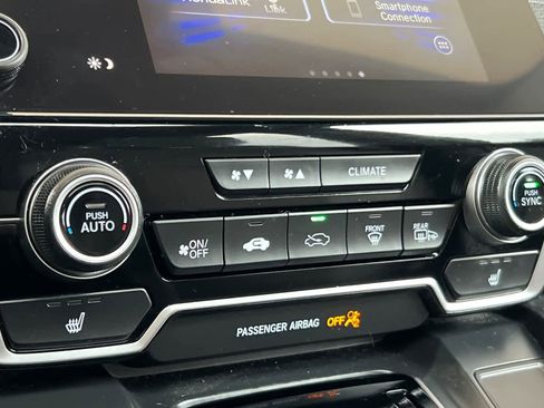 Used 2019 Honda CR-V EX-L image 22