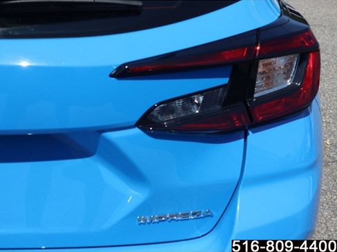 Used 2024 Subaru Impreza 2.0i Sport w/ Popular Package #2 image 21