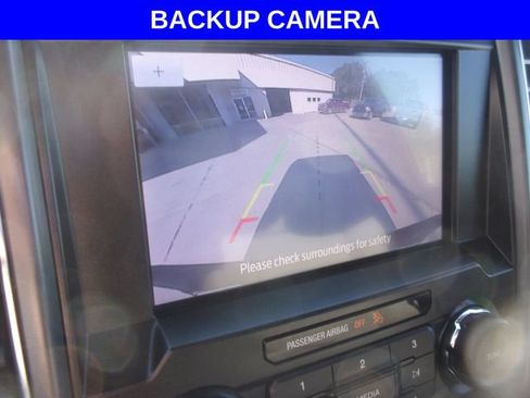 Used 2020 Ford F150 XLT AWD/4WD image 2