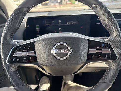 Certified 2024 Nissan Ariya AWD image 19