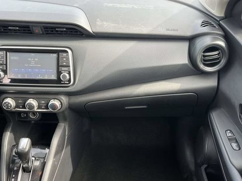 Used 2021 Nissan Kicks S FWD image 18