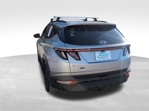 Used 2023 Hyundai Tucson XRT image 6