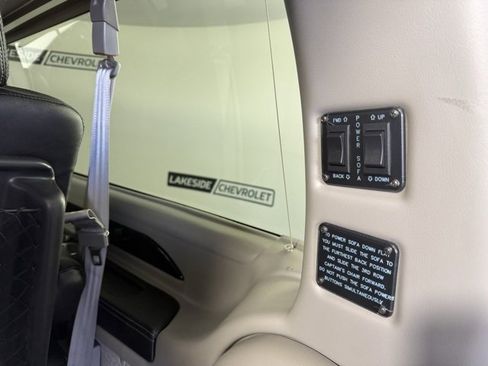 New 2024 Chevrolet Express 2500 Extended image 14