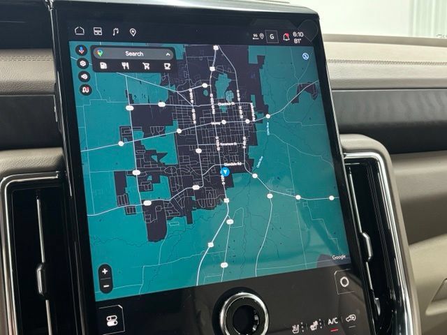 New 2026 GMC Yukon Denali w/ Denali Reserve Package AWD/4WD image 35