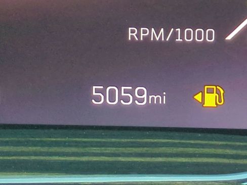 Certified 2025 Cadillac Escalade Premium Luxury w/ LPO, Floor Liner Package image 28