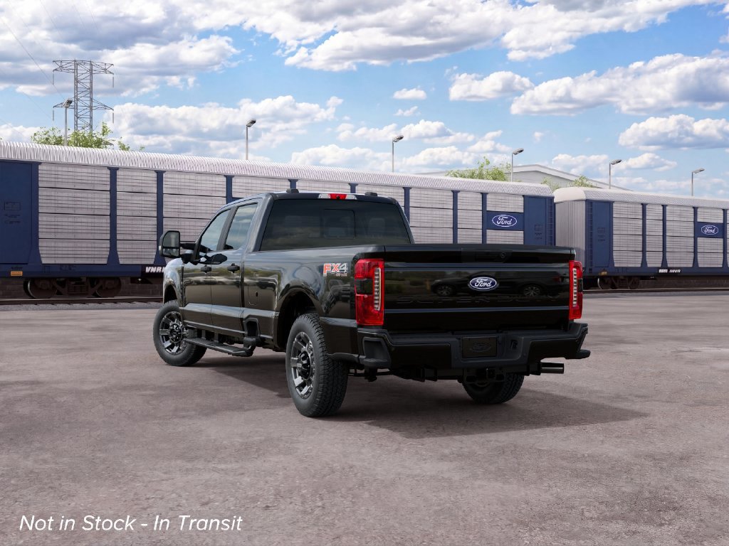 New 2027 Ford F350 XL AWD/4WD image 7