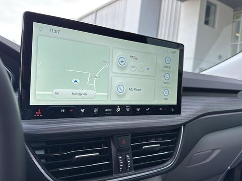 New 2026 Ford Escape SE w/ PHEV Premium Package image 31