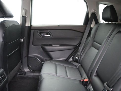 Used 2023 Nissan Rogue SV w/ SV Premium B Package AWD/4WD image 11