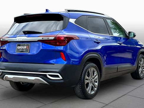 Used 2022 Kia Seltos S image 13