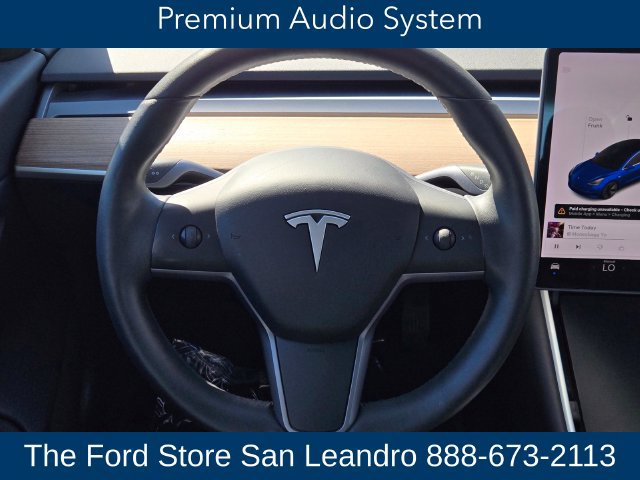 Used 2020 Tesla Model 3 Long Range AWD/4WD image 18