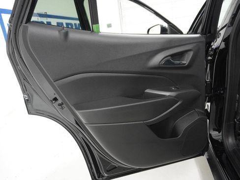 New 2026 Chevrolet Trax LT w/ Driver Confidence Package image 30