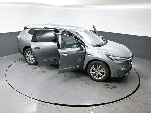 Used 2023 Buick Enclave Premium w/ Experience Buick Package image 62