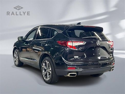 Used 2023 Acura RDX AWD w/ Advance Package image 3