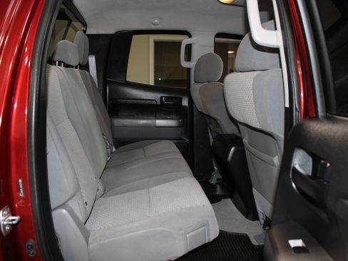 Used 2010 Toyota Tundra 2WD Double Cab image 29
