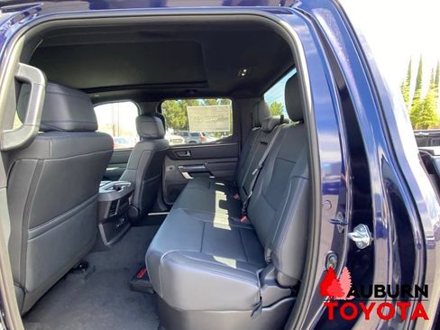New 2026 Toyota Tundra Platinum AWD/4WD image 20