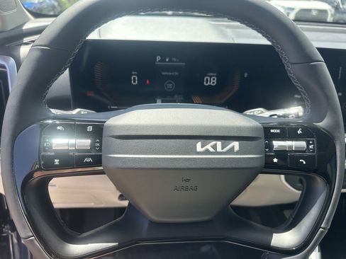 New 2026 Kia Sorento EX FWD image 19