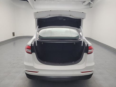 Used 2020 Ford Fusion S FWD image 29