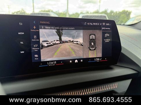 Used 2025 BMW 228i xDrive w/ Premium Package image 16