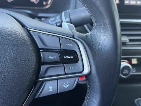 Used 2019 Honda Accord Sport image 26