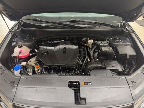 Used 2024 Hyundai Tucson SEL w/ Convenience Package image 16