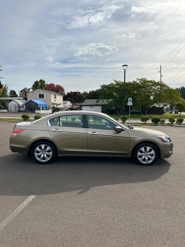 Used 2008 Honda Accord EX-L image 4