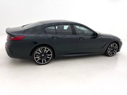 New 2026 BMW M850i xDrive AWD/4WD image 5