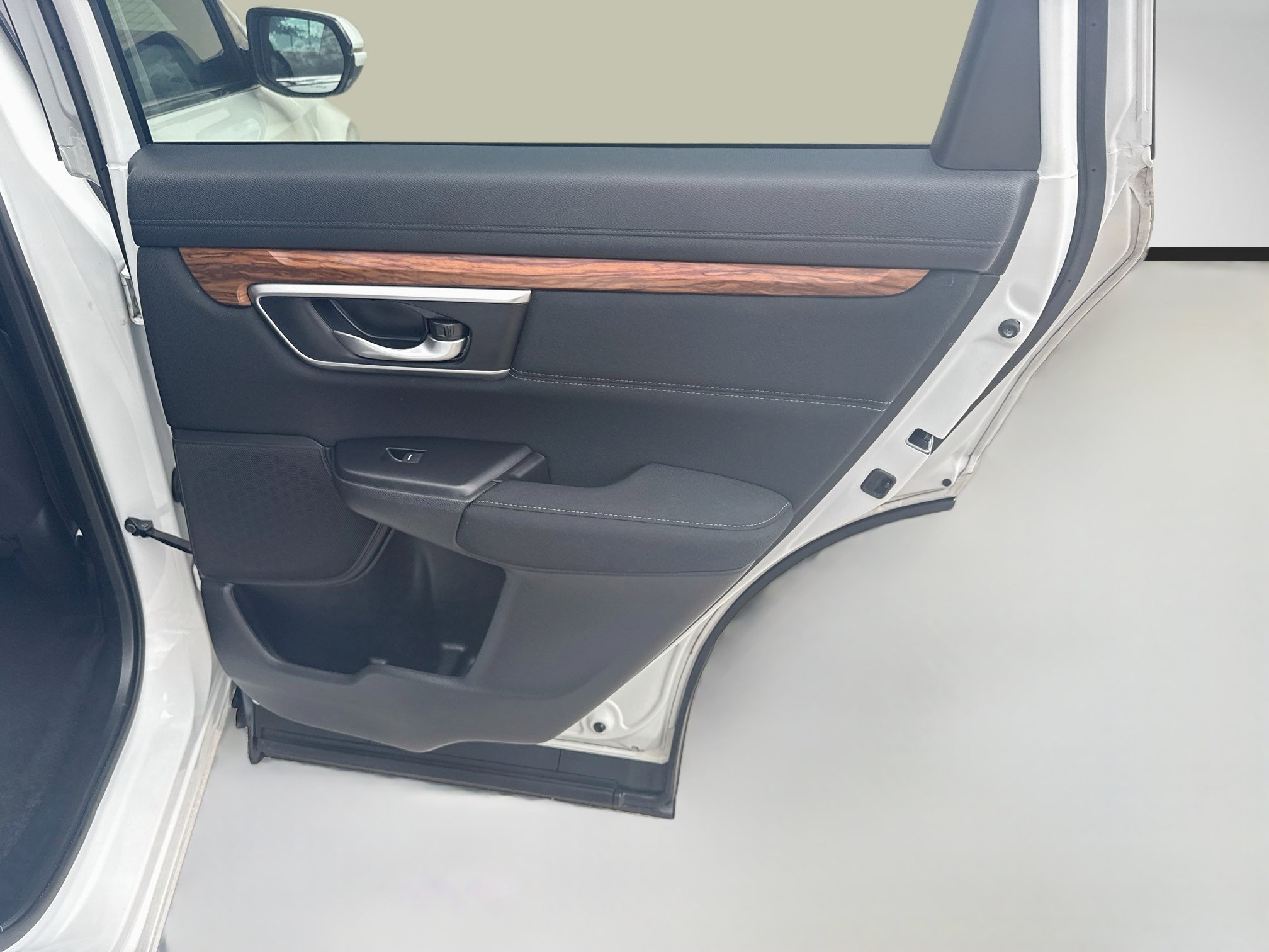 Certified 2019 Honda CR-V EX image 30