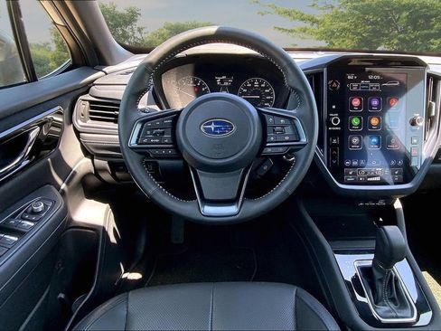 Used 2025 Subaru Forester Limited AWD/4WD image 8