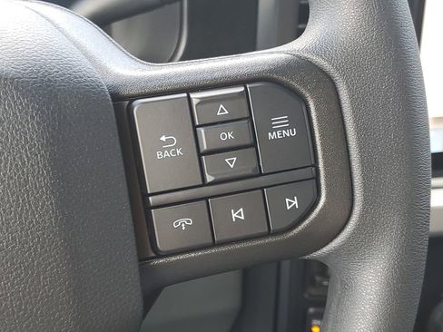 New 2026 Ford F250 XLT w/ XLT Premium Package image 14