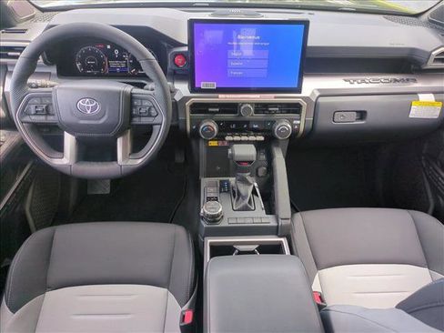 New 2026 Toyota Tacoma TRD Off-Road image 14
